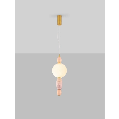 Lampa wisząca JOAQUIN LE44546