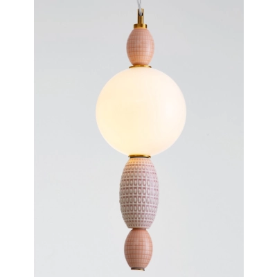 Lampa wisząca JOAQUIN LE44546