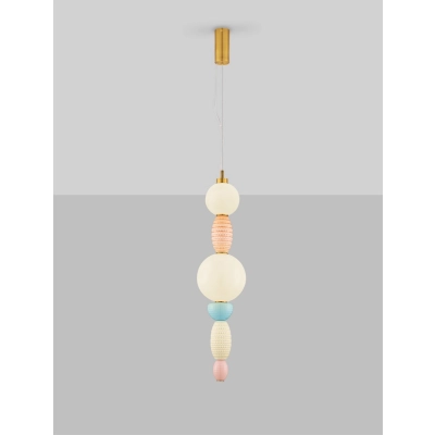 Lampa wisząca JOAQUIN LE44547