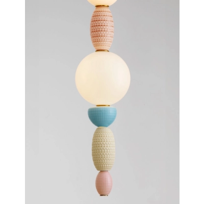 Lampa wisząca JOAQUIN LE44547