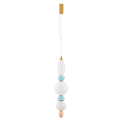 Lampa wisząca JOAQUIN LE44548