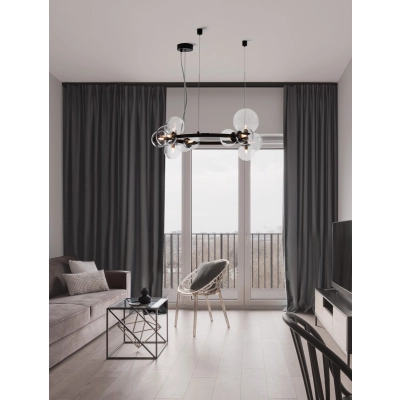Lampa wisząca PARLA LE42601