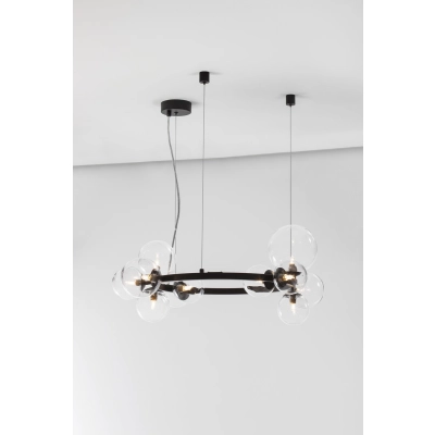 Lampa wisząca PARLA LE42601