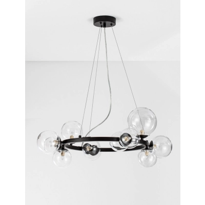 Lampa wisząca PARLA LE42601