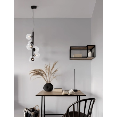 Lampa wisząca PARLA LE42603