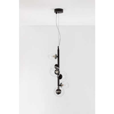Lampa wisząca PARLA LE42603