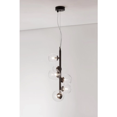 Lampa wisząca PARLA LE42603