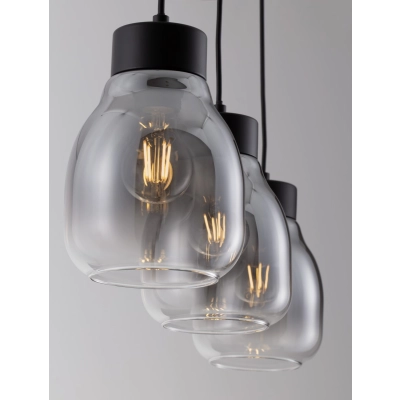 Lampa wisząca MOCHE LE44342