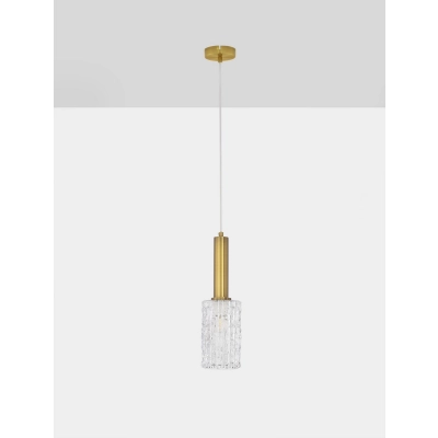 Lampa wisząca OROYA LE44335