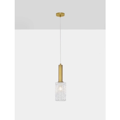 Lampa wisząca OROYA LE44335