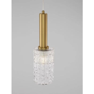 Lampa wisząca OROYA LE44335