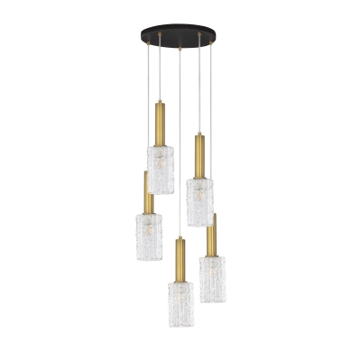 Lampa wisząca OROYA LE44337