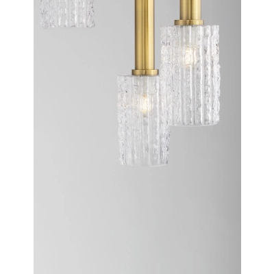 Lampa wisząca OROYA LE44337