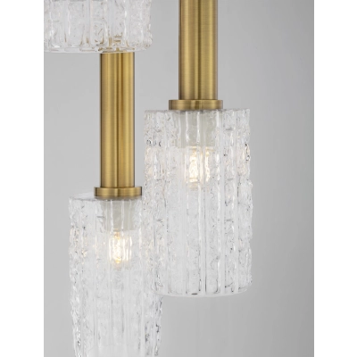 Lampa wisząca OROYA LE44337