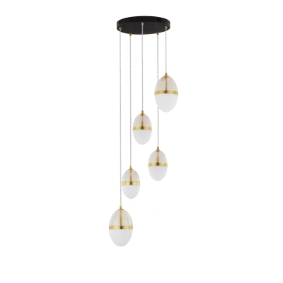 Lampa wisząca ARENA LE44331