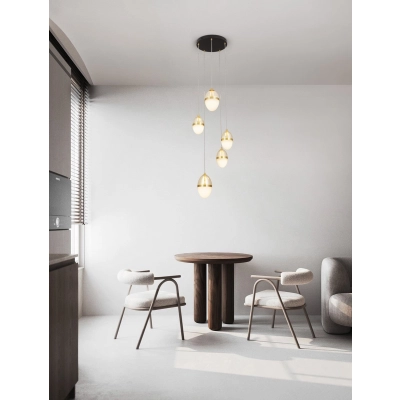Lampa wisząca ARENA LE44331