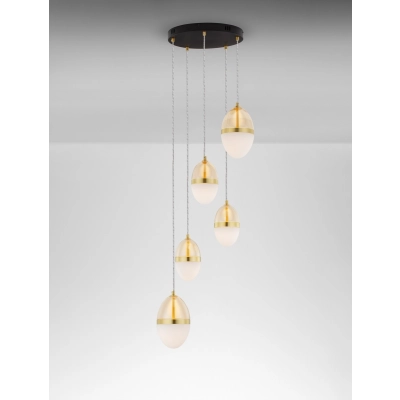 Lampa wisząca ARENA LE44331