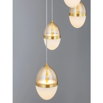 Lampa wisząca ARENA LE44331