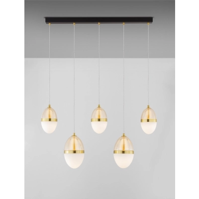 Lampa wisząca ARENA LE44332