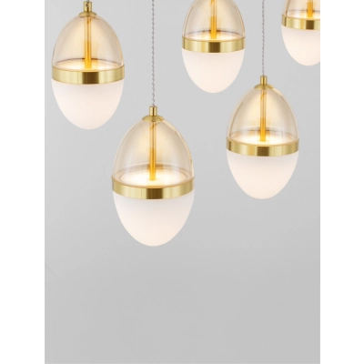 Lampa wisząca ARENA LE44332