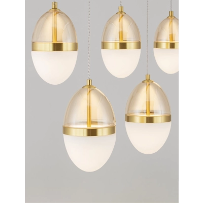 Lampa wisząca ARENA LE44332