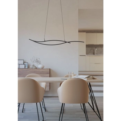 GRISOLIA Lampa wisząca 901207 EGLO