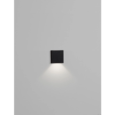 Lampa ścienna TENAVIA LE75340