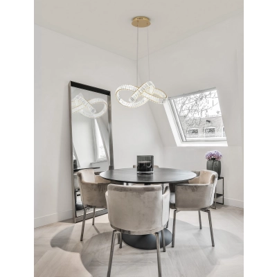 Lampa wisząca SINALOA LE42922