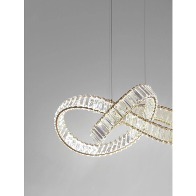 Lampa wisząca SINALOA LE42922