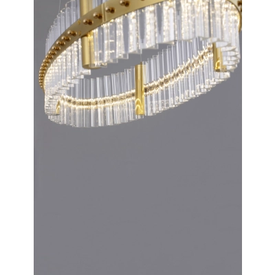 Lampa wisząca MAYO LE44227