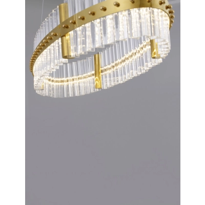Lampa wisząca MAYO LE44227