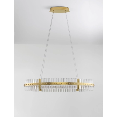 Lampa wisząca MAYO LE44227