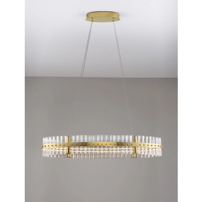 Lampa wisząca MAYO LE44227