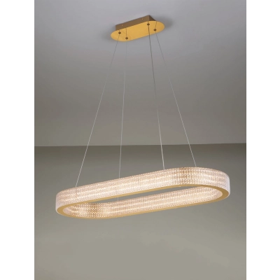 Lampa wisząca YOTAU LE44730