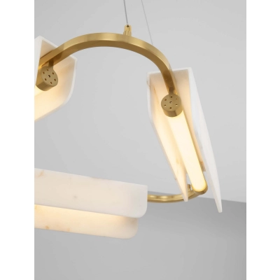 Lampa wisząca MAIRANA LE44616