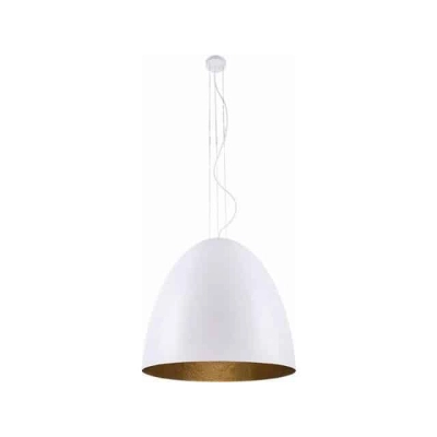 lafabryka.pl Lampa wisząca EGG L 9023 Nowodvorski dorwij go ......