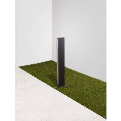 Lampa stojąca zewnętrzna ACATAN LE73501
