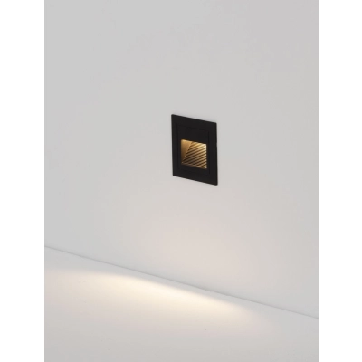 Lampa ścienna NORVEZO LE75323