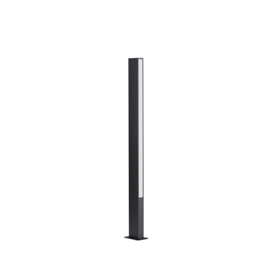 Lampa stojąca zewnętrzna CARMIZO LE75108
