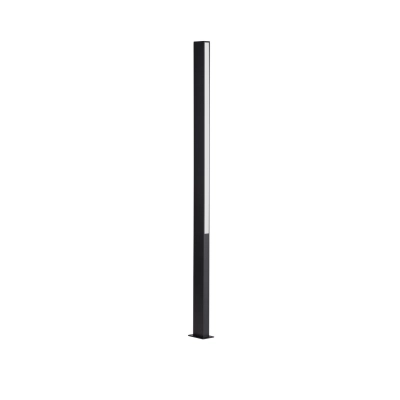 Lampa stojąca zewnętrzna CARMIZO LE75109