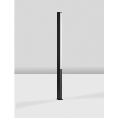 Lampa stojąca zewnętrzna CARMIZO LE75109