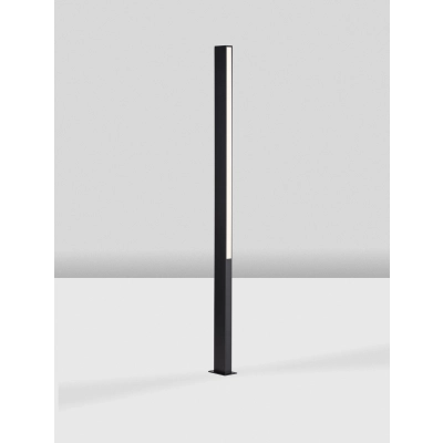 Lampa stojąca zewnętrzna CARMIZO LE75109