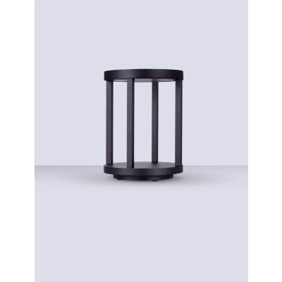 Lampa stojąca TAZORIA LE75170