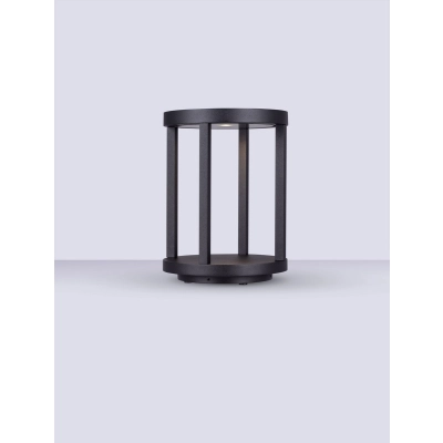 Lampa stojąca TAZORIA LE75170