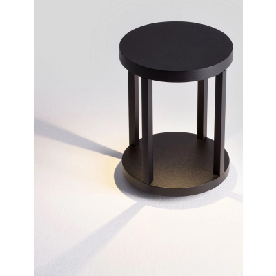 Lampa stojąca TAZORIA LE75170