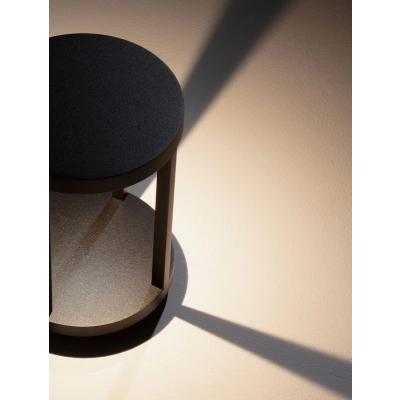 Lampa stojąca TAZORIA LE75170