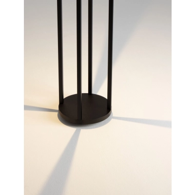 Lampa stojąca TAZORIA LE75171