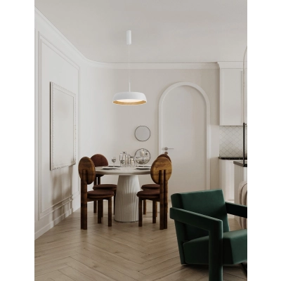 Lampa wisząca CARACOLLO LE44813