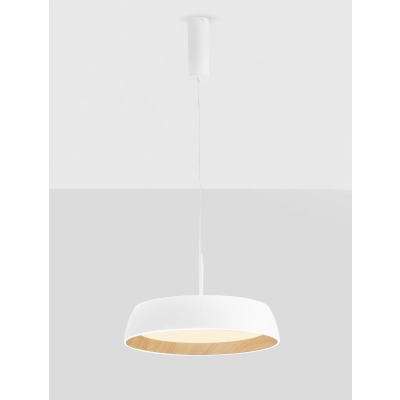 Lampa wisząca CARACOLLO LE44813