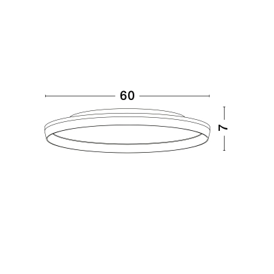 Plafon VINAMAR LE44890